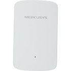 Повторитель беспроводного сигнала Mercusys ME20, AC750, 10/100BASE-TX, белый - Фото 5