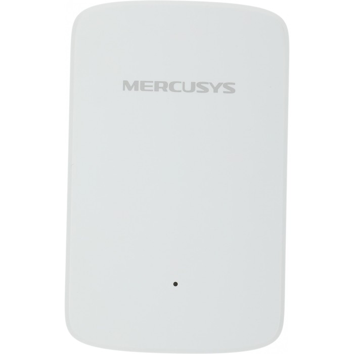 Повторитель беспроводного сигнала Mercusys ME20 AC750 10/100BASE-TX белый - фото 51516209