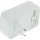 Повторитель беспроводного сигнала Mercusys ME20, AC750, 10/100BASE-TX, белый - Фото 9