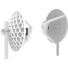 Повторитель беспроводного сигнала MikroTik Wireless Wire Dish (RBLHGG-60ADKIT) 10/100/1000 1029506 - фото 51516224 Повторитель беспроводного сигнала MikroTik Wireless Wire Dish (RBLHGG-60ADKIT) 10/100/1000 1029506 - фото 51516224