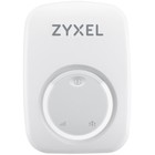 Повторитель беспроводного сигнала Zyxel WRE2206 (WRE2206-EU0101F) N300 10/100BASE-TX белый   1029506 - Фото 2