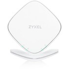 Повторитель беспроводного сигнала Zyxel WX3100-T0 (WX3100-T0-EU01V2F) AX1800 10/100/1000BAS   102950 - Фото 1