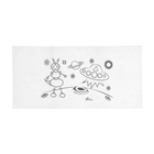 Комплект раскрасок для автомобильного столика, многоразовые, 42×20 см, 3 шт. - Фото 4