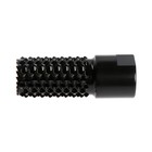 Насадка для УШМ ТУНДРА, для обработки древесины, 20 мм, М14 - Фото 2