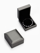 Футляр под набор украшений «Квадро классический», 7.4×8.5 см, серый - Фото 1