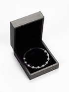 Футляр под набор украшений «Квадро классический», 7.4×8.5 см, серый - Фото 3