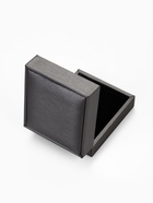 Футляр под набор украшений «Квадро классический», 7.4×8.5 см, серый - Фото 5