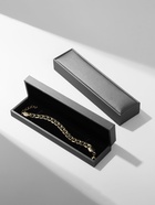 Футляр под браслет/цепочку/часы «Квадро» классический, 22×5.5, серый - Фото 7