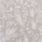 Бумага упаковочная тишью, «Ветки», 50 см × 70 см 17 грамм - Фото 3