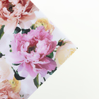 Бумага упаковочная тишью, «Райский сад», 50 см × 70 см 17 грамм - Фото 4