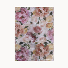 Бумага упаковочная тишью, «Райский сад», 50 см × 70 см 17 грамм - Фото 5