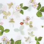 Бумага упаковочная тишью, «Весенний сад», 50 см × 70 см 17 грамм - Фото 2