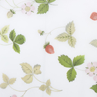 Бумага упаковочная тишью, "Весенний сад", 50 см х 70 см 17 грамм - Фото 3