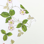 Бумага упаковочная тишью, «Весенний сад», 50 см × 70 см 17 грамм - Фото 4