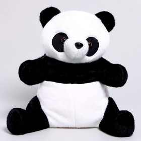 Мягкий рюкзак "Панда", 24 см