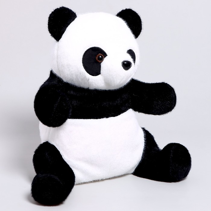 Мягкий рюкзак "Панда", 24 см