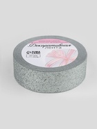 Лента декоративная «Блёстки», 25 мм, 9.1±0.5 м, цвет серебряный - Фото 3