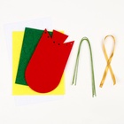 Набор для творчества. Букет из фетра «Ромашки» - Фото 3