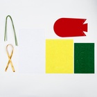 Набор для творчества. Букет из фетра «Ромашки» - Фото 4