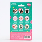 Цветы своими руками в горшочке «Букет розовых цветочков», набор для творчества - Фото 7