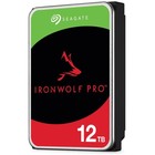 Жесткий диск Seagate SATA-III 12TB ST12000NT001 NAS Ironwolf Pro 512E (7200rpm) 256Mb 3.5" 1029336 - фото 51516239 Жесткий диск Seagate SATA-III 12TB ST12000NT001 NAS Ironwolf Pro 512E (7200rpm) 256Mb 3.5" 1029336 - фото 51516239