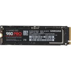 Накопитель SSD Samsung PCIe 4.0 x4 2TB MZ-V8P2T0BW 980 PRO M.2 2280 - Фото 1
