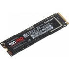 Накопитель SSD Samsung PCIe 4.0 x4 2TB MZ-V8P2T0BW 980 PRO M.2 2280 - Фото 2