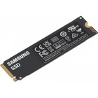 Накопитель SSD Samsung PCIe 4.0 x4 2TB MZ-V8P2T0BW 980 PRO M.2 2280 - Фото 3