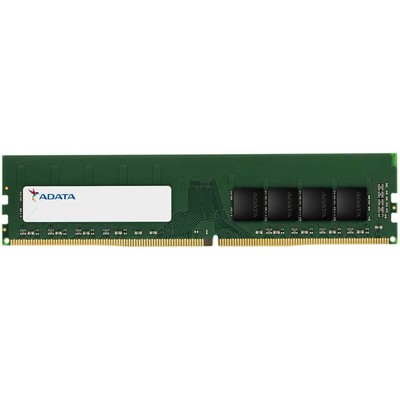 Память DDR4 16GB 3200MHz A-Data AD4U320016G22-SGN Premier RTL PC4-25600 CL22 DIMM 288-pin 1   102935