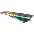 Память DDR5 2x16GB 6600MHz Patriot PVVR532G660C34K Viper Venom RGB RTL Gaming PC5-52800 CL3 102936 - фото 51544573 Память DDR5 2x16GB 6600MHz Patriot PVVR532G660C34K Viper Venom RGB RTL Gaming PC5-52800 CL3 102936 - фото 51544573