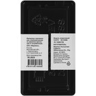 Память DDR4 8GB 2666MHz Digma DGMAS42666008D RTL PC4-21300 CL19 SO-DIMM 260-pin 1.2В dual r   102936 - фото 51516243