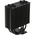 Устройство охлаждения(кулер) ID-Cooling SE-224-XTS BLACK Soc-AM4/1151/1200/1700 4-pin 29dB - Фото 3