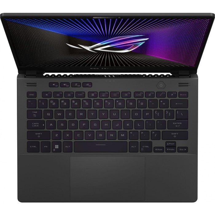 Ноутбук Asus ROG Zephyrus G14 GA402XV-N2080W Ryzen 9 7940HS 16Gb SSD1Tb NVIDIA GeForce RTX4   102940 - фото 51516257