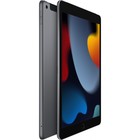 Планшет Apple iPad 2021 A2603 A13 Bionic 6С ROM64Gb 10.2" IPS 2160x1620 3G 4G iOS серый кос   102941 - Фото 3