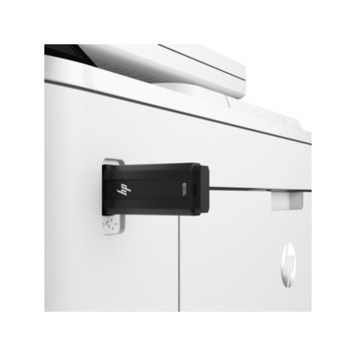 МФУ лазерный HP LaserJet Pro M227fdw (G3Q75A) A4 Duplex Net WiFi белый - фото 51691424