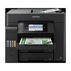 МФУ струйный Epson L6550 (C11CJ30404/C11CJ30403) A4 Duplex Net WiFi черный - фото 51526045 МФУ струйный Epson L6550 (C11CJ30404/C11CJ30403) A4 Duplex Net WiFi черный - фото 51526045