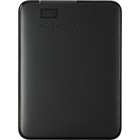 Жесткий диск WD USB 3.0 5TB WDBU6Y0050BBK-WESN Elements Portable (5400rpm) 2.5" черный - фото 51526058 Жесткий диск WD USB 3.0 5TB WDBU6Y0050BBK-WESN Elements Portable (5400rpm) 2.5" черный - фото 51526058