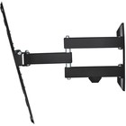 Кронштейн для телевизора Hama H-118103 черный 32"-65" макс.25кг настенный поворот и наклон 1029512 - фото 51516329 Кронштейн для телевизора Hama H-118103 черный 32"-65" макс.25кг настенный поворот и наклон 1029512 - фото 51516329