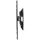 Кронштейн для телевизора Hama H-118103 черный 32"-65" макс.25кг настенный поворот и наклон 1029512 - фото 51516330 Кронштейн для телевизора Hama H-118103 черный 32"-65" макс.25кг настенный поворот и наклон 1029512 - фото 51516330