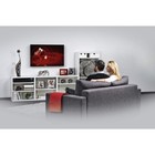 Кронштейн для телевизора Hama H-118106 черный 19"-48" макс.25кг настенный фиксированный - фото 51516339 Кронштейн для телевизора Hama H-118106 черный 19"-48" макс.25кг настенный фиксированный - фото 51516339