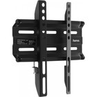 Кронштейн для телевизора Hama H-118106 черный 19"-48" макс.25кг настенный фиксированный - фото 51516340 Кронштейн для телевизора Hama H-118106 черный 19"-48" макс.25кг настенный фиксированный - фото 51516340