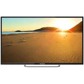 Телевизор LED PolarLine 42" 42PL11TC черный FULL HD 50Hz DVB-T DVB-T2 DVB-C (RUS)