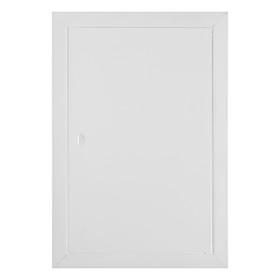 {{photo.Alt || photo.Description || 'УЦЕНКА Люк ревизионный ZEIN ЛРМ2540, 250×400 мм, металлический'}}