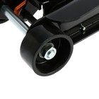 Домкрат подкатной гидравлический ТУНДРА ПРОФИ, подъем/низкий подхват 380/85 мм, 2.5 т - Фото 4