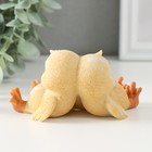 Фигурка полистоун «Спящие утята», 11×6×5.5 см - фото 33837197