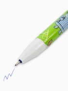 Подарочный набор «С 23 февраля», блокнот А6, 32 листа и ручка пиши-стирай - Фото 7