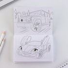 Подарочный набор «С 23 февраля», блокнот А6, 32 листа и ручка пиши-стирай - Фото 8