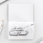 Подарочный набор, блокнот А6, 32 листа и ручка пиши-стирай «Будь первым» - Фото 7