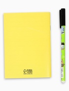 Подарочный набор, блокнот А6, 32 листа и ручка пиши-стирай «Будь первым» - Фото 8