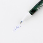 Подарочный набор «23 февраля: С днем защитника отечества», блокнот А6, 32 листа и ручка пиши-стирай - Фото 4